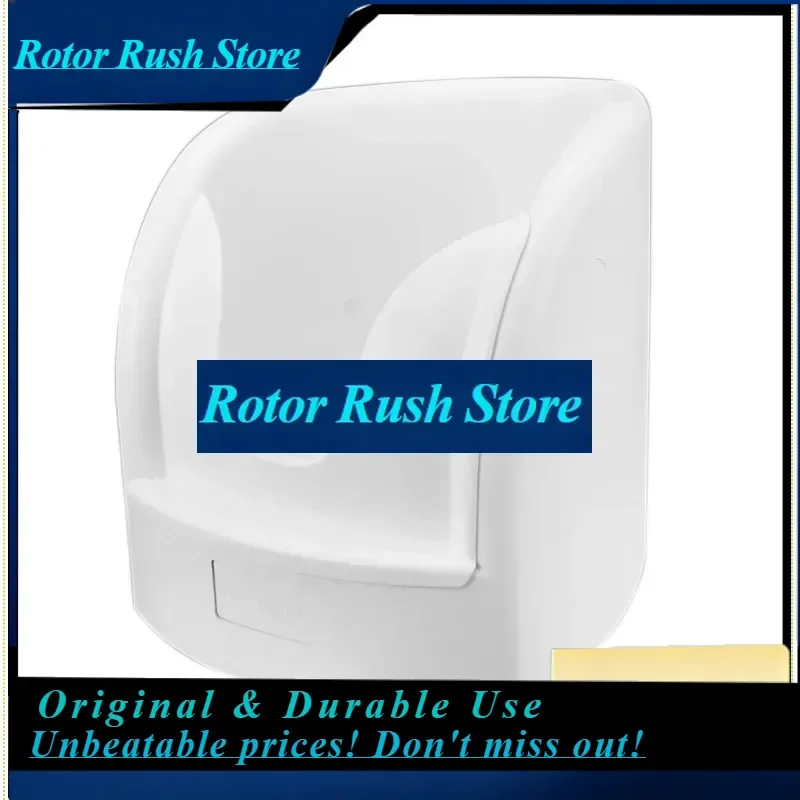 RoRuSWash Basin Prayer Plastic Portable Muslim Wudu Foot Washer Home School Bathroom Automatic