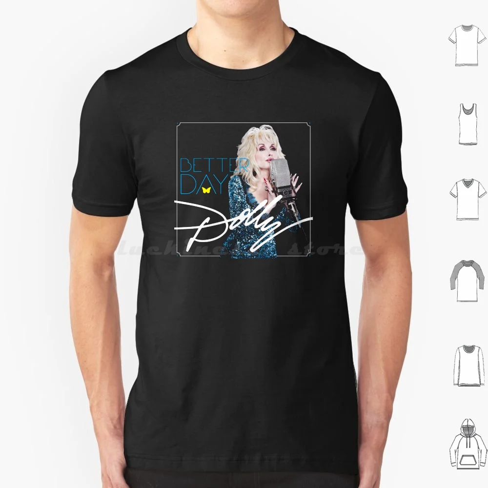 Dolly Parton T Shirt Cotton Men Women DIY Print Dolly Parton Dolly Parton Metal Dolly Rebecca Parton Dolly Metal Parton Metal