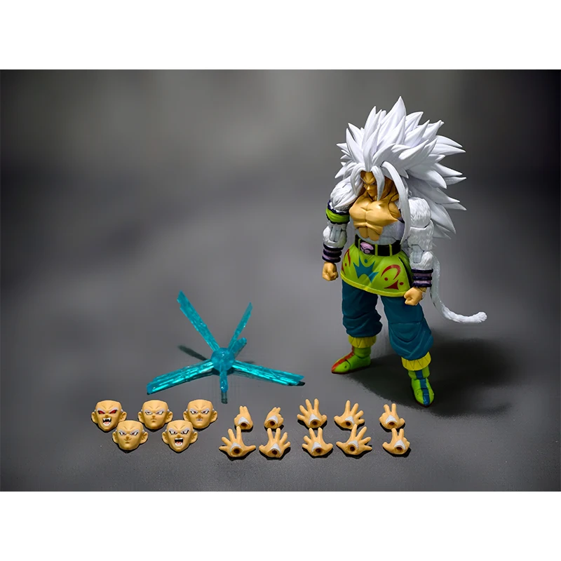 在庫あり ブラックホールトイズ 孫悟空 フィギュア ドラゴンボール SHF