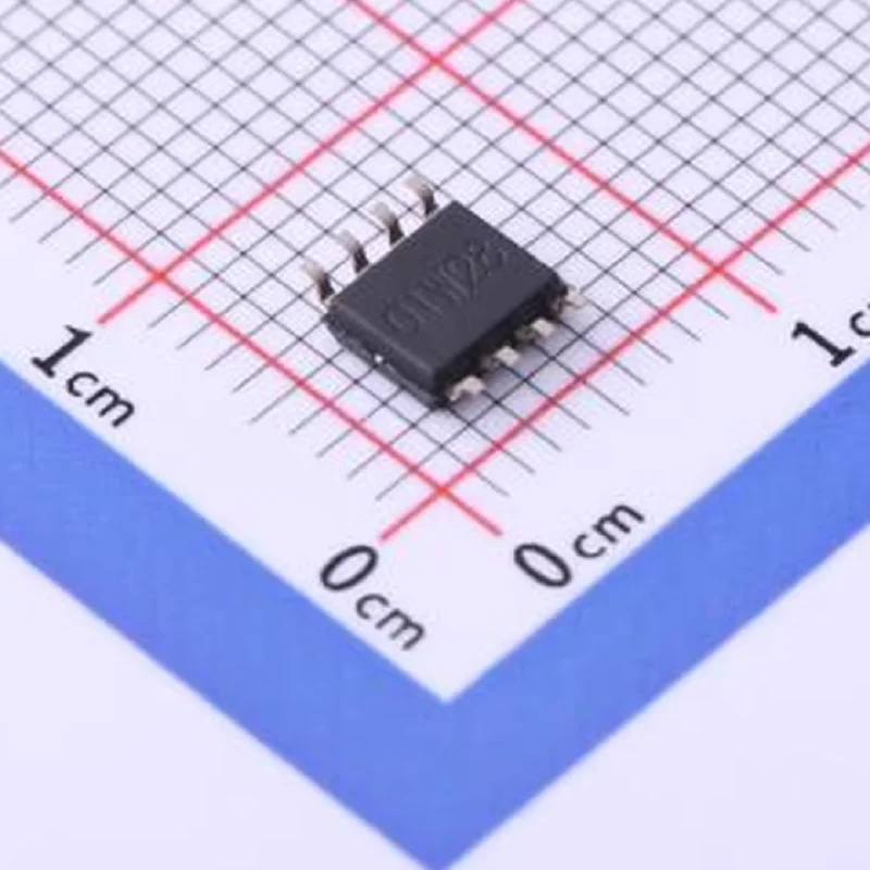 Sensors, Transducers TMP1075DR Temperature Sensors Analog and Digital Output Local -55°C ~ 125°C 12 b 8-SOIC