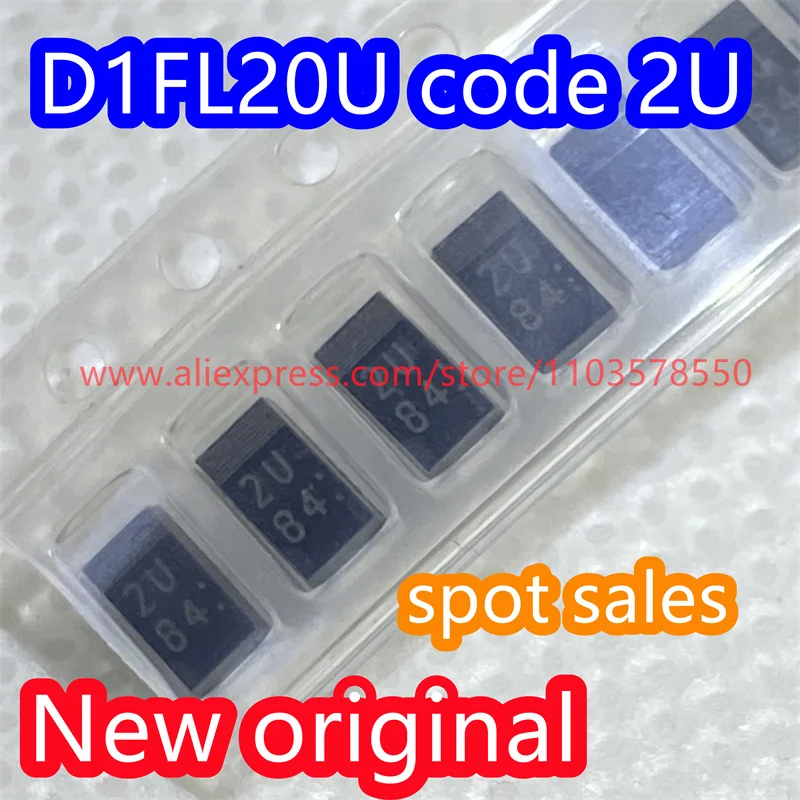 (50PCS) Brand New O… - image