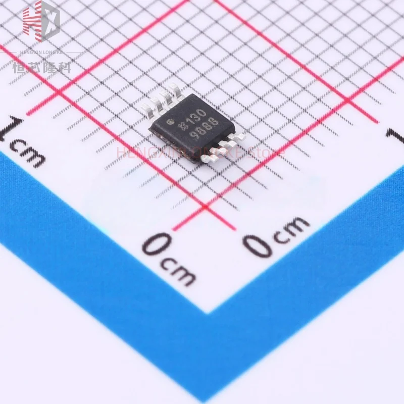 AD7314ARMZ-REEL7 MSOP8 baru asli