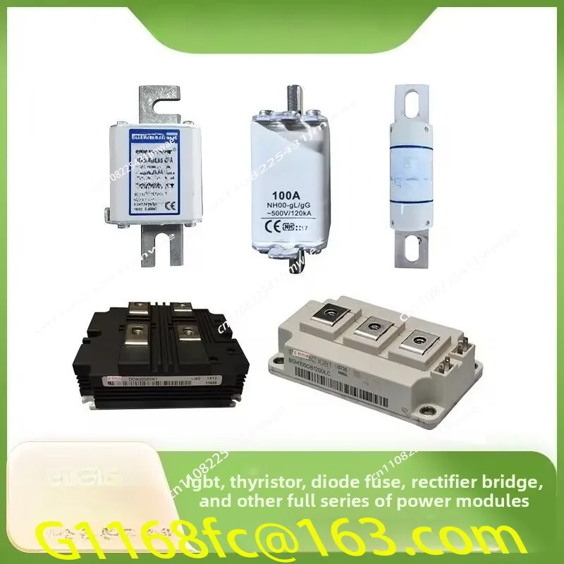 Power Module FF200R12KT3_E FF300R12KT3_E