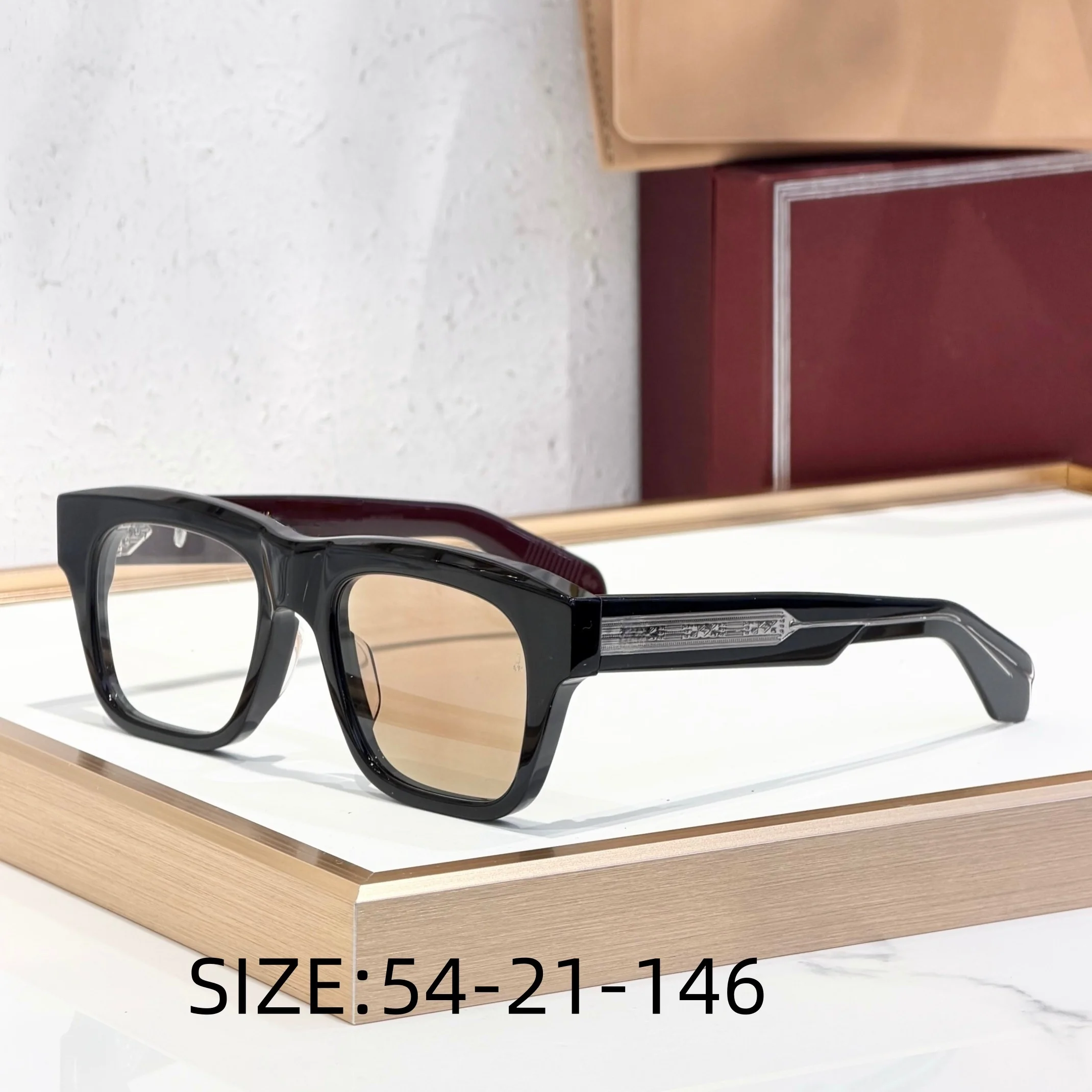 lunettes-de-soleil-carrees-surdimensionnees-jmm-54-mm-en-acetate-ecaille-de-tortue-fabriquees-a-la-main-protection-uv400-logo-metallique-lunettes-de-luxe-unisexe