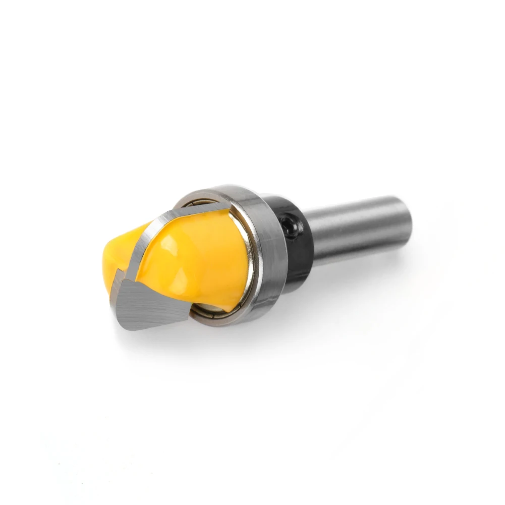 Imagem -06 - Carbide Juice Groove Rodada Nose Router Bit Grupo Tigela e Bandeja Modelo Haste mm mm