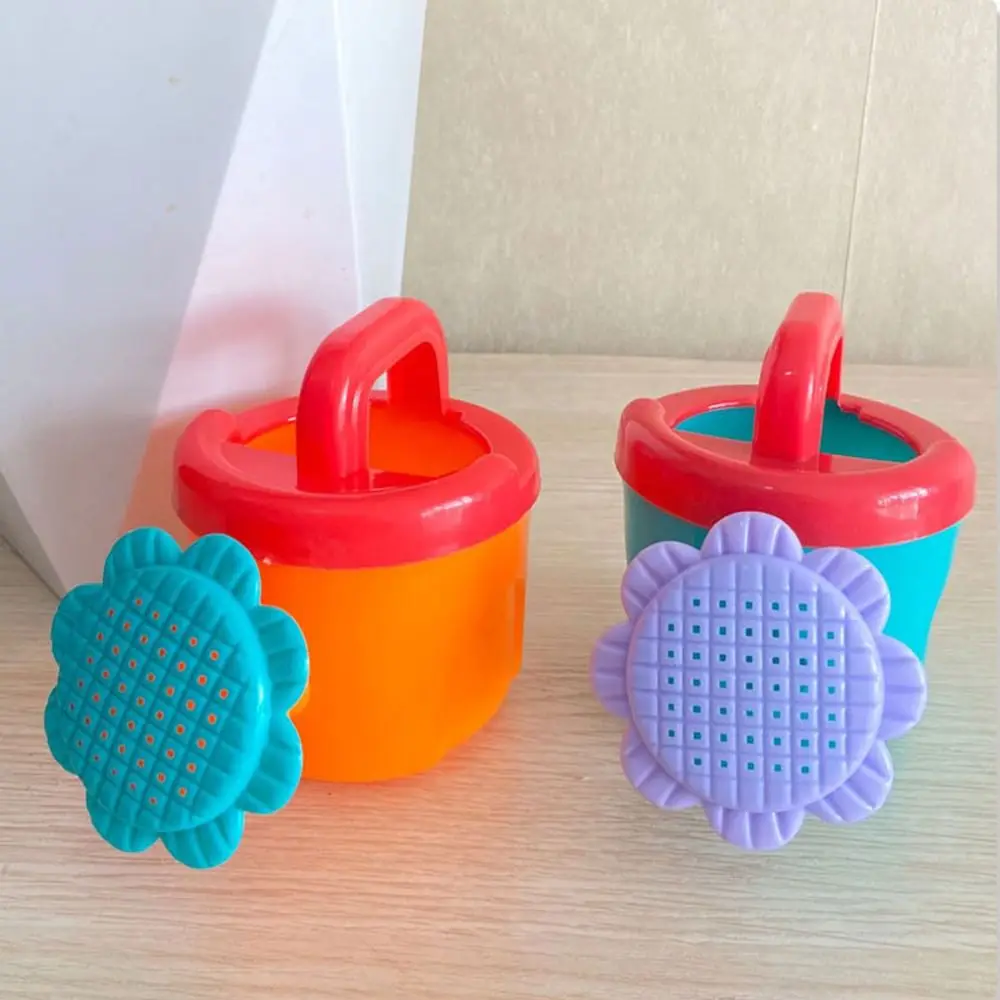 Plastic Watering Can Small Lace Watering Equipment Plant Watering Pot Gardening Supplies Gardening Irrigation for Children