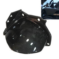 YZF R1 Rear Fender Hugger Mudguard Splash Guard Fairing For Yamaha YZFR1 2009 2010 2011 2012 13 2014 Motorcycle Parts Carbon ABS