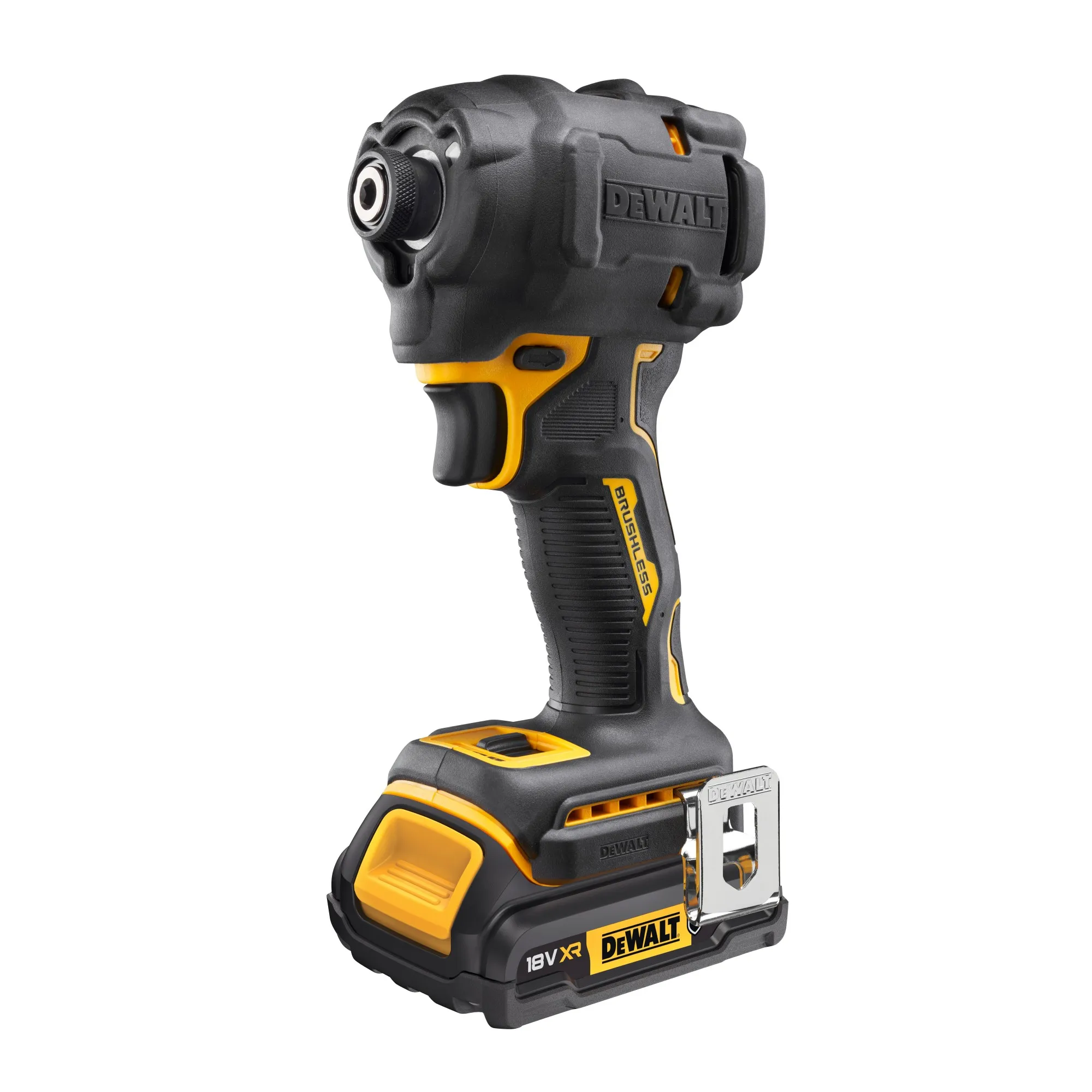 DEWALT PB850 Protective Tool Boot For DCF850 Heavy Duty Impact Resistant Protective Cover for DEWALT PB850 Tool Accessories