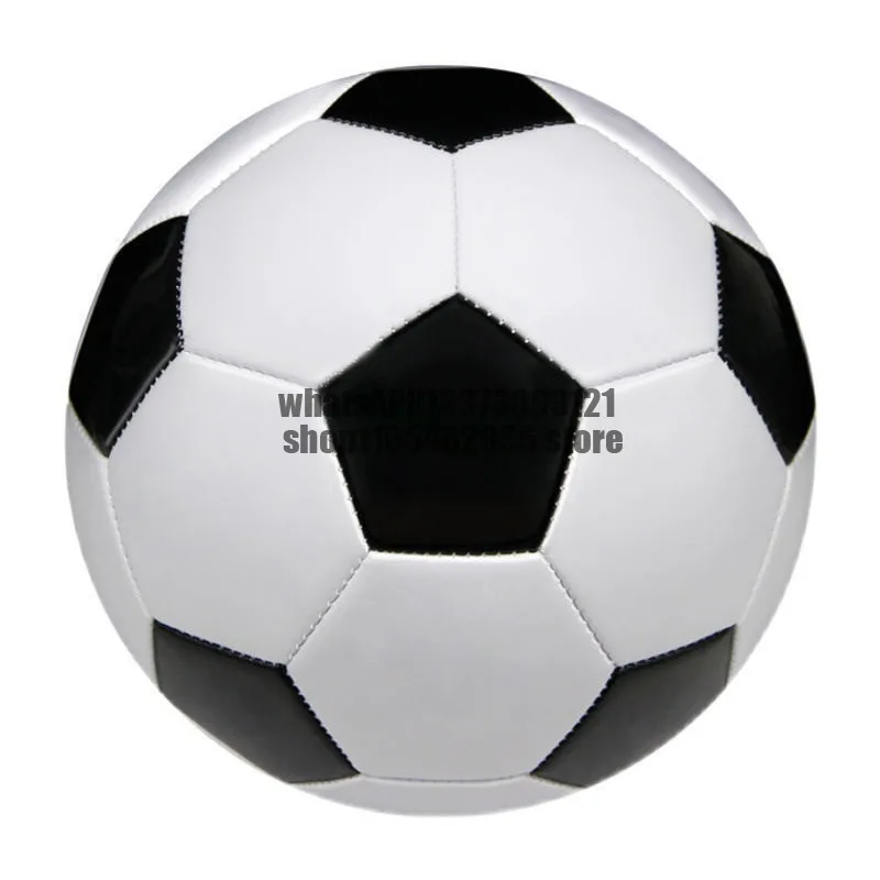 Football for primary school students, No. 3 for babies, No. 5 for toddlers, and No. 4 for adults. Professional leather mini