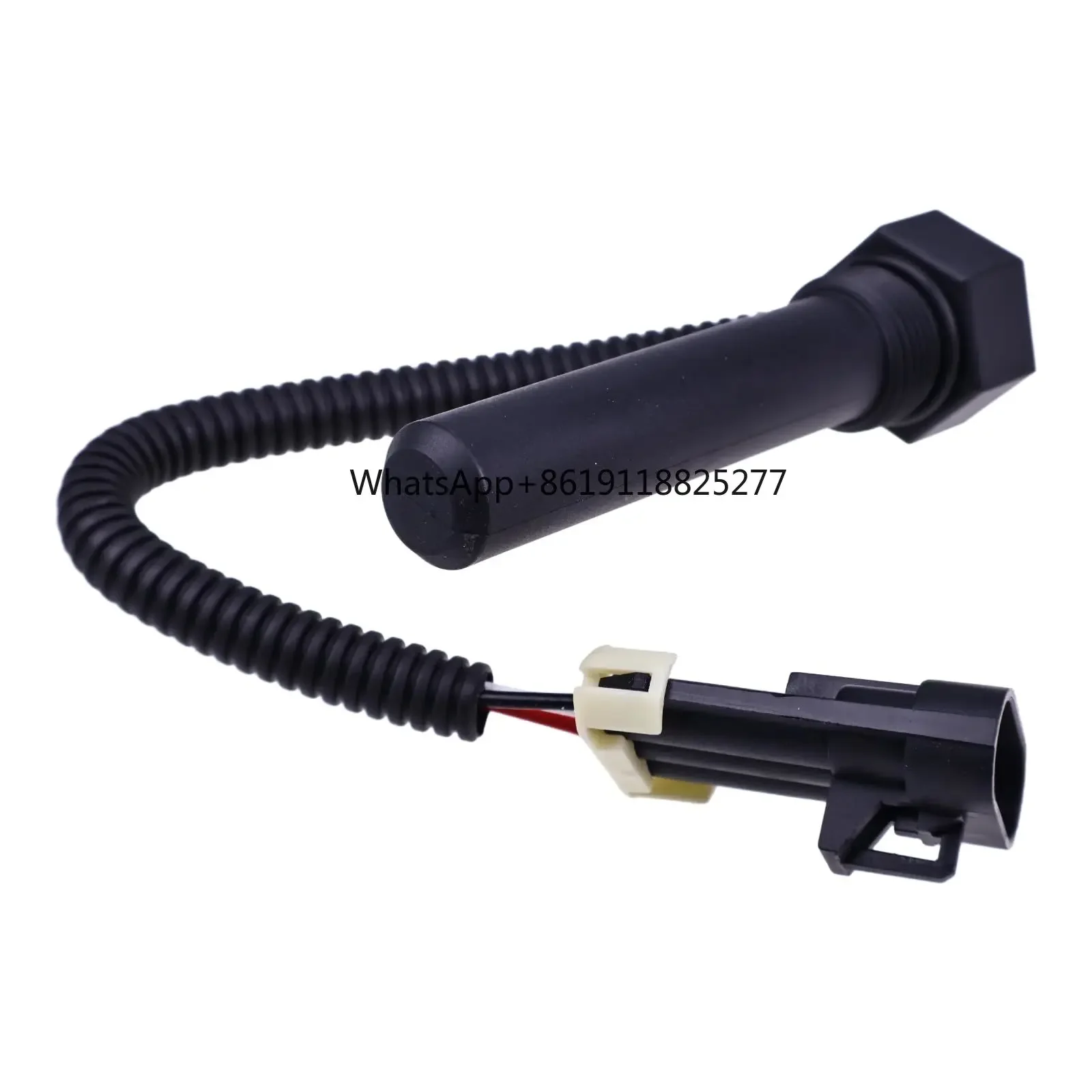 Holdwell Transmission Speed Sensor  RE287415 For JD Tractor 5603 5625 6100D 6105D 6115D 2854 5055E 5065E 5075E 5076E 5076EF