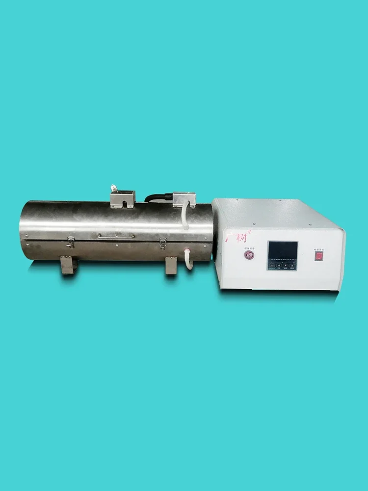 High temperature tube furnace, tube type atmosphere furnace, laboratory vacuum electric furnace