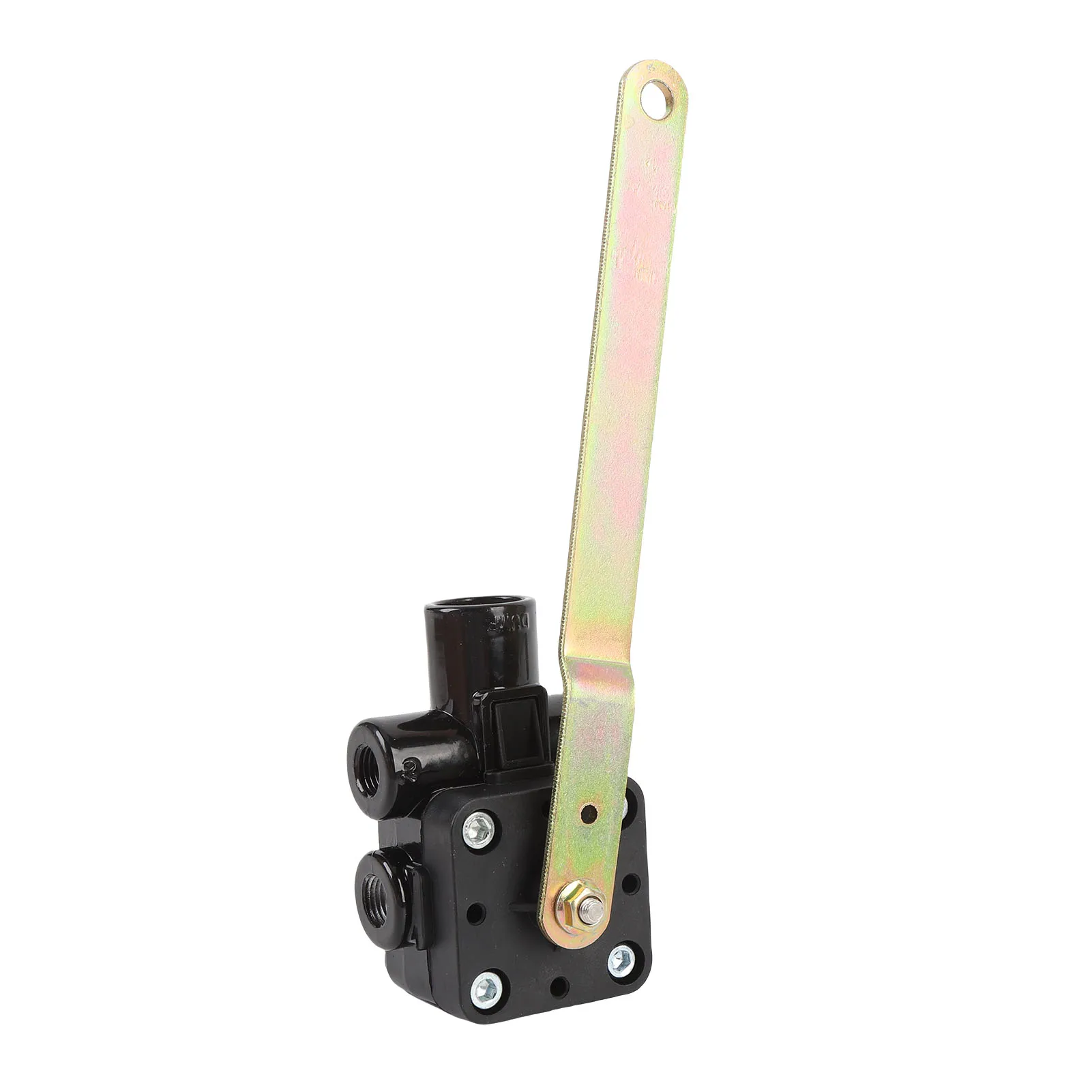 Air Height Leveling Control Valve Precise Adjustment Improve Driving Safety 52341 Q135 Replacement for XC455A687AA new