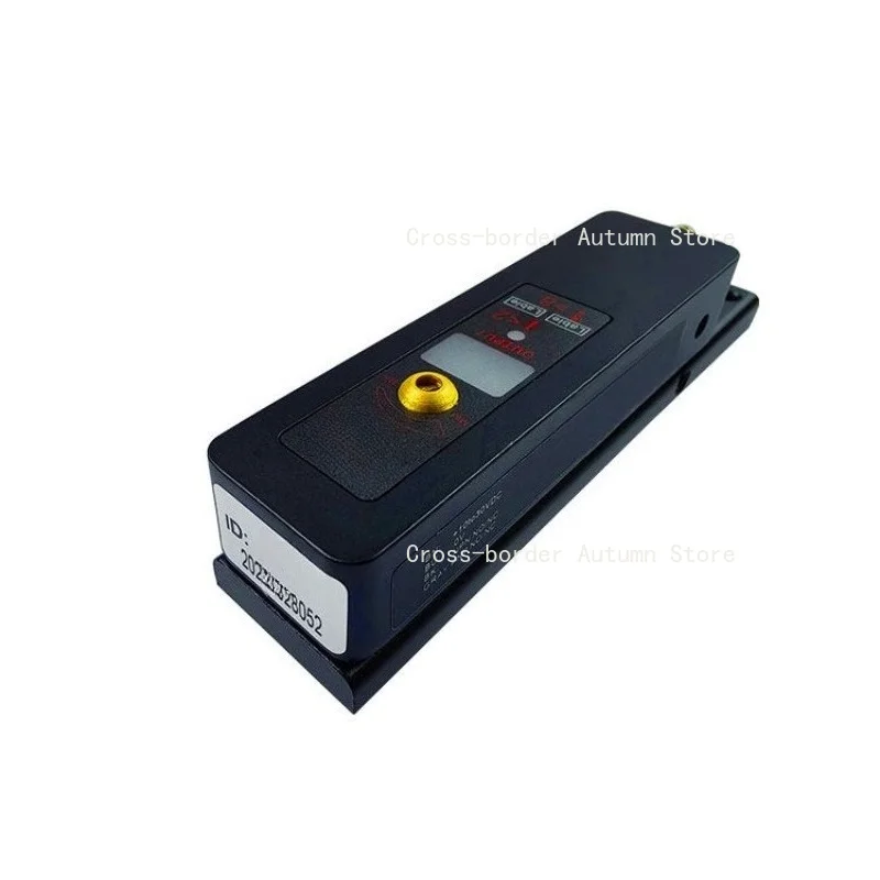High-quality labeling machine detects transparent label hot gold and silver capacitive electric eye sensor label sensor
