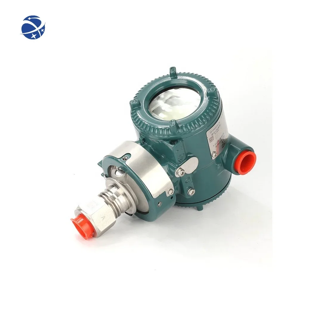 

Differential pressure transmitter