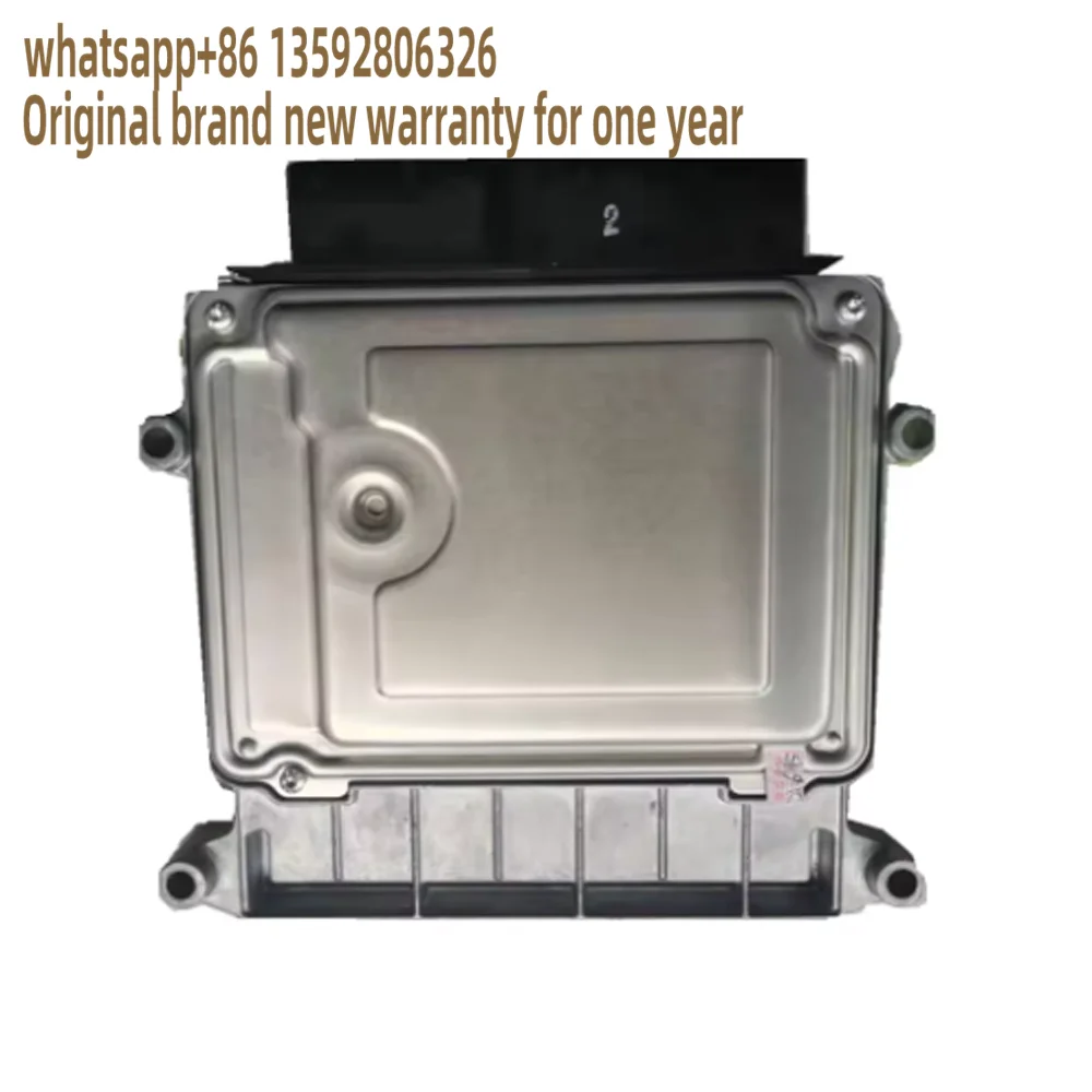 

39106-26800 M7.9.8 Original Ecu Engine Board Electronic Control Unit For Hyundai