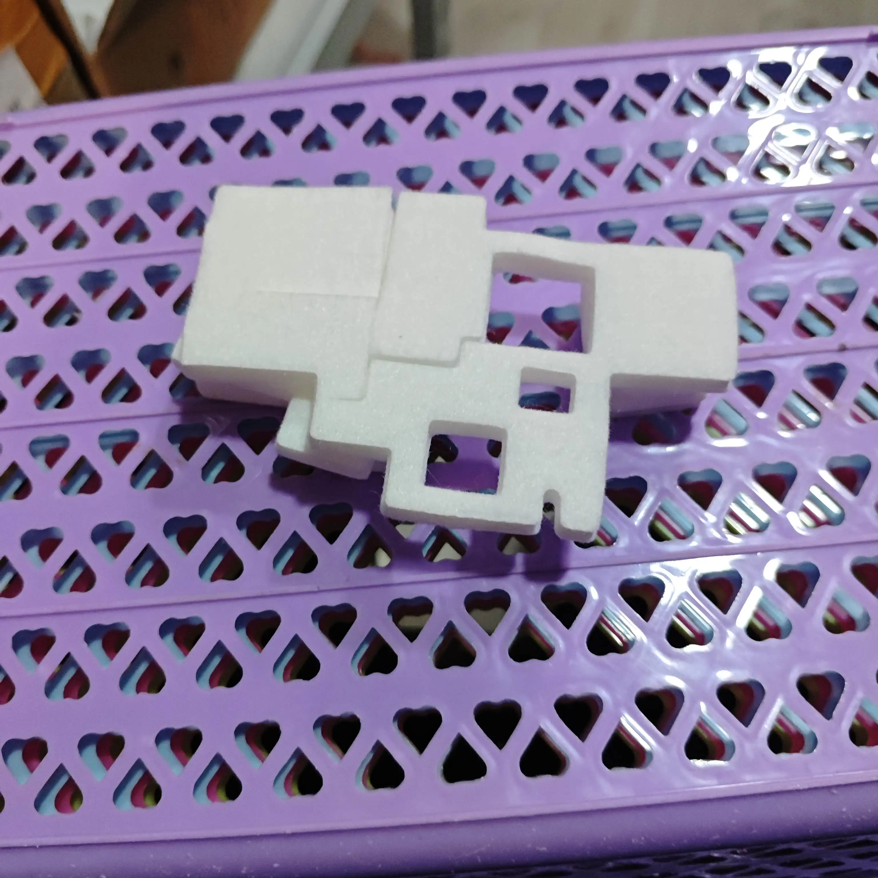 10 conjuntos de kit absorvente esponja de almofada porosa para Canon Pixma TS3380 TS3480