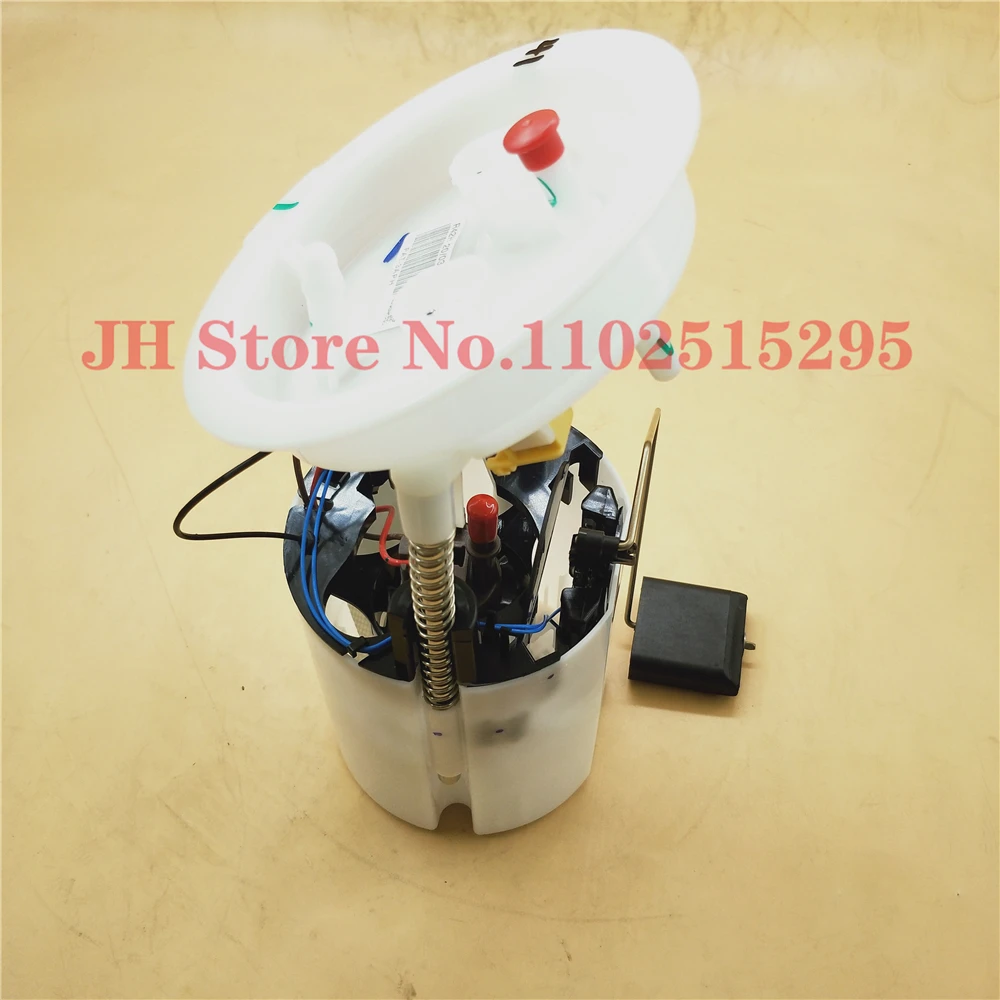 JH Fuel Pump Assembly For BMW Serie 3 Coupe (E92) 330I 92C53025279 16117197076 16147163297 16116755043 16117232444 16147197075