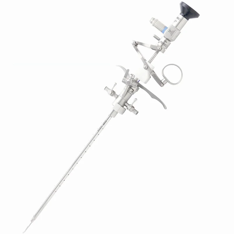 

12 degree Urethrotome Endoscope For Urology Surgical Instrument