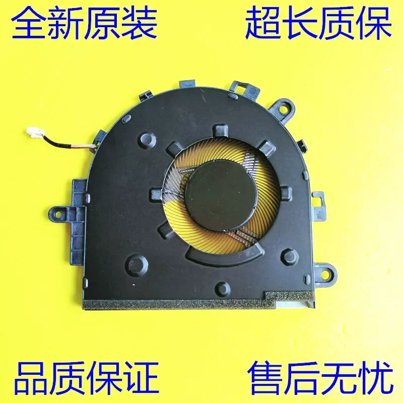 New Original Cooling Fan for Lenovo IdeaPad 3 17ITL6 V17 G2 IAP48TL Laptop CPU Cooler Replacement Part
