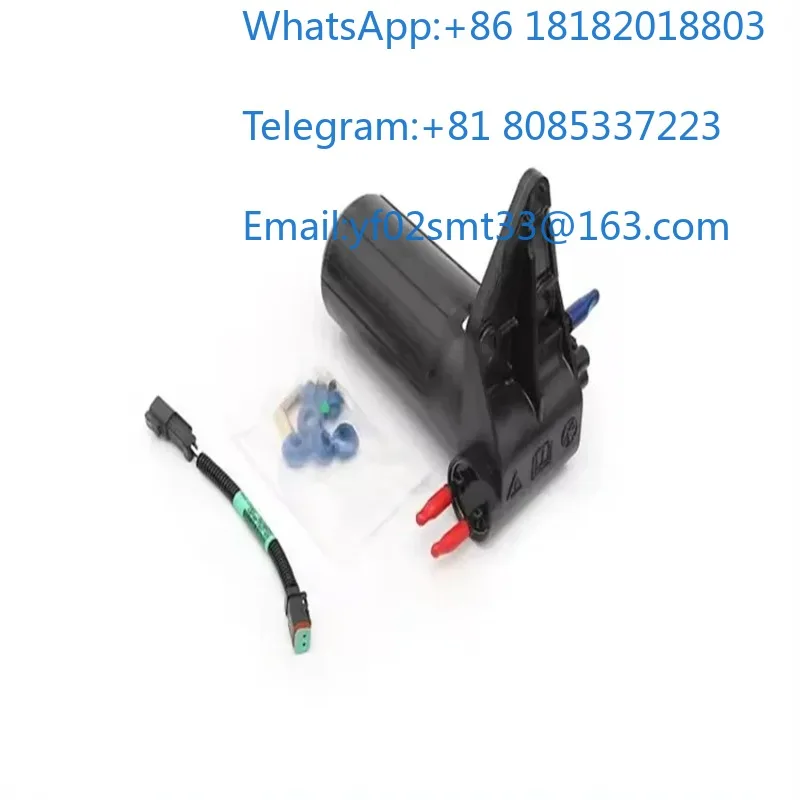 12V Electric Fuel Lift Pump ULPK0038 4132A018 ULPK0041 Replacement Fuel Transfer Pump Fit Diesel Engine Construction Machinery