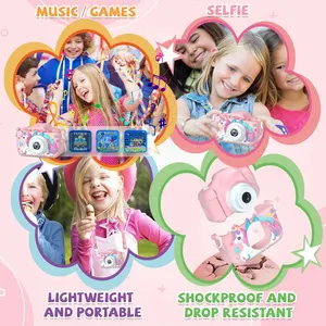 أفضل 10 ألعاب كاميرا تجسس مبيعا - No3