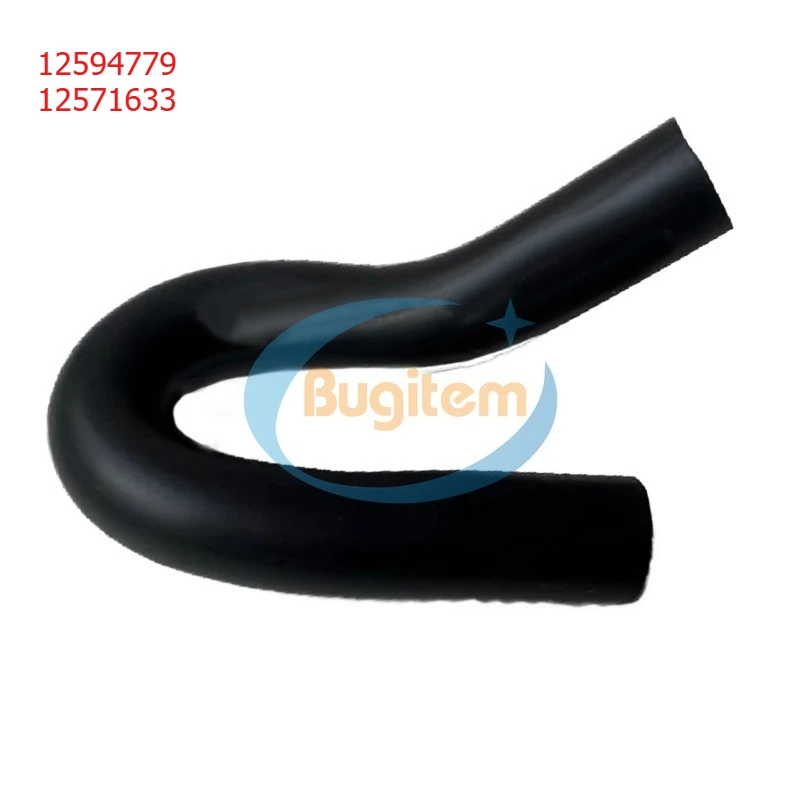 New Pcv Tube Crankc…