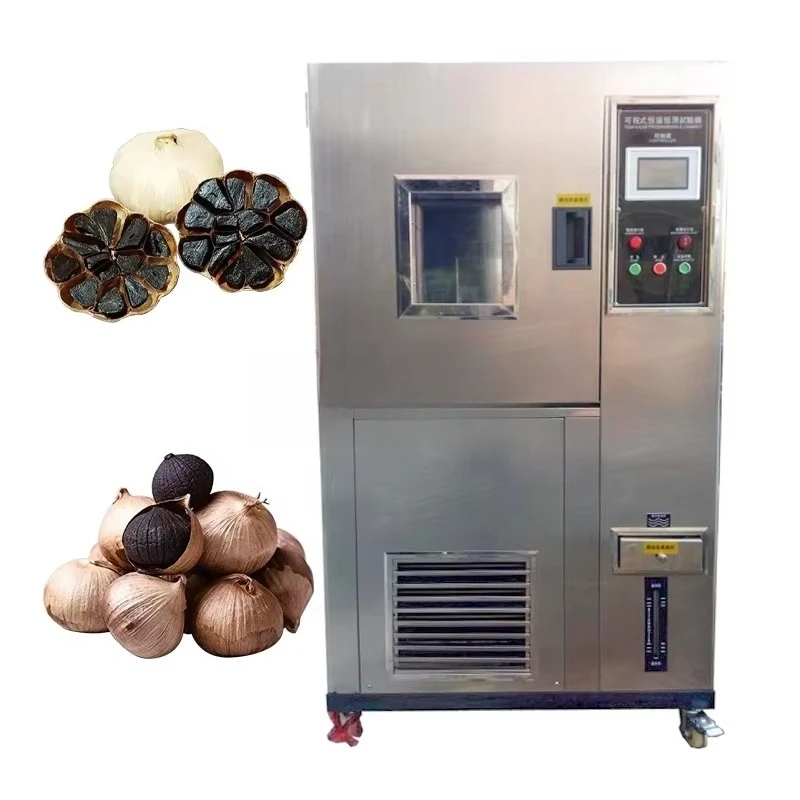 FOODLINE Beginner Cake Shop Dough Proofer One Key Operation Adjustable Humidity Pastry Fermenting Unit
