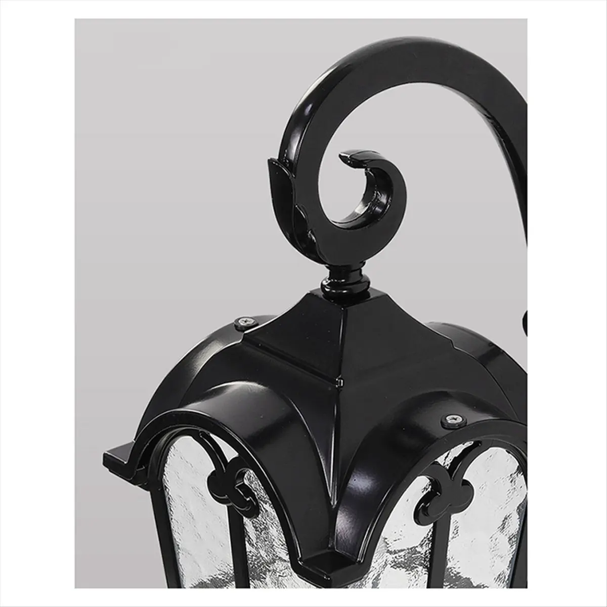 belong Outdoor Wall Light, Waterproof Exterior Light Fixture, Wall Mount Sconce Outdoor Wall Lantern for House Patio E26 Socket