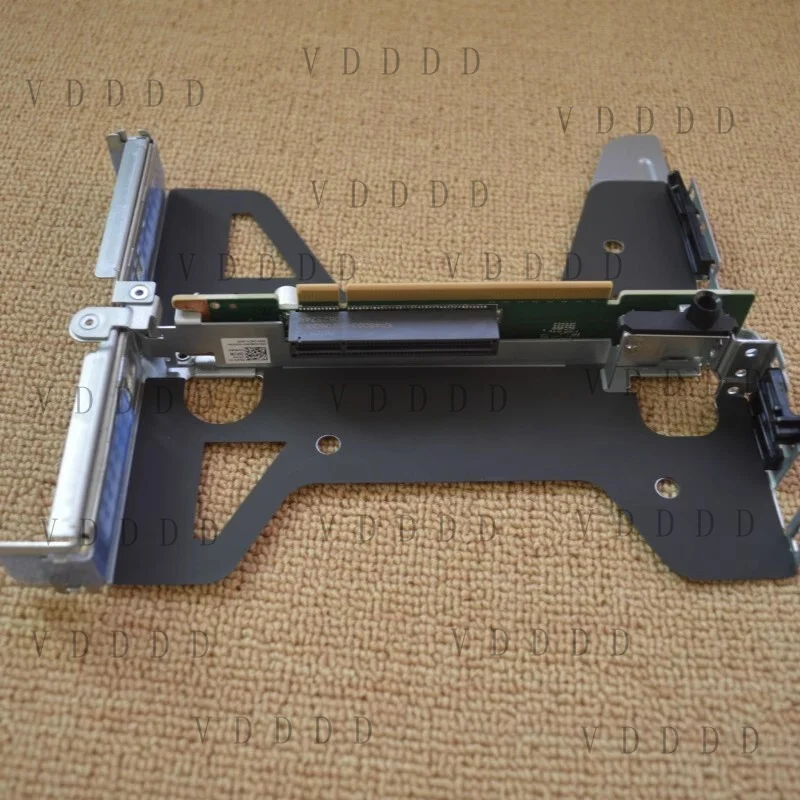 L... New for Dell Power Edge R360 RISER Card VXJ9D 0VXJ9D