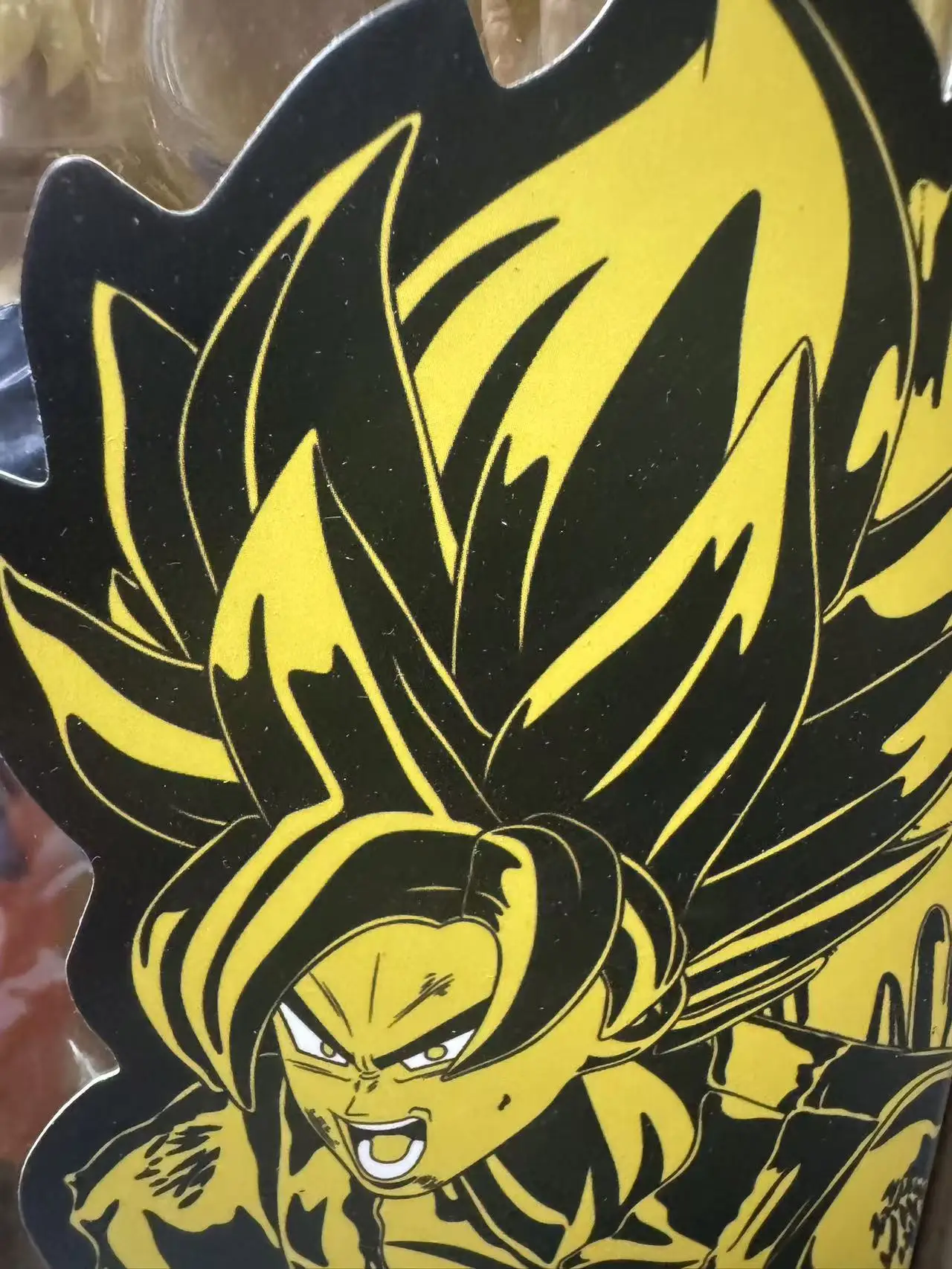 

11 100% Original Demoniacal Fit Fury Awakening SON GOKU Dragon Ball Z 14.5cm PVC In Stock Anime Action Figures Model Toys