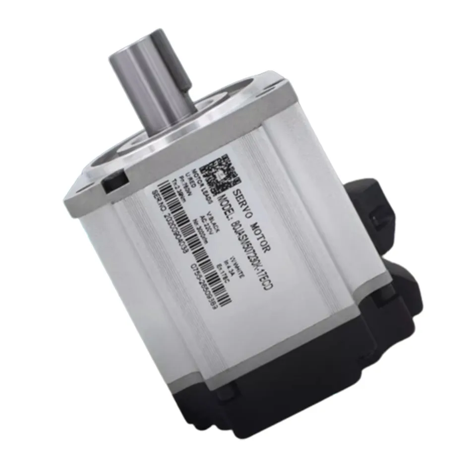 The Latest Jmk 200w400w750w1000 High-voltage Ac Servo Motor Driver Package Control System Motor Controller With Brake