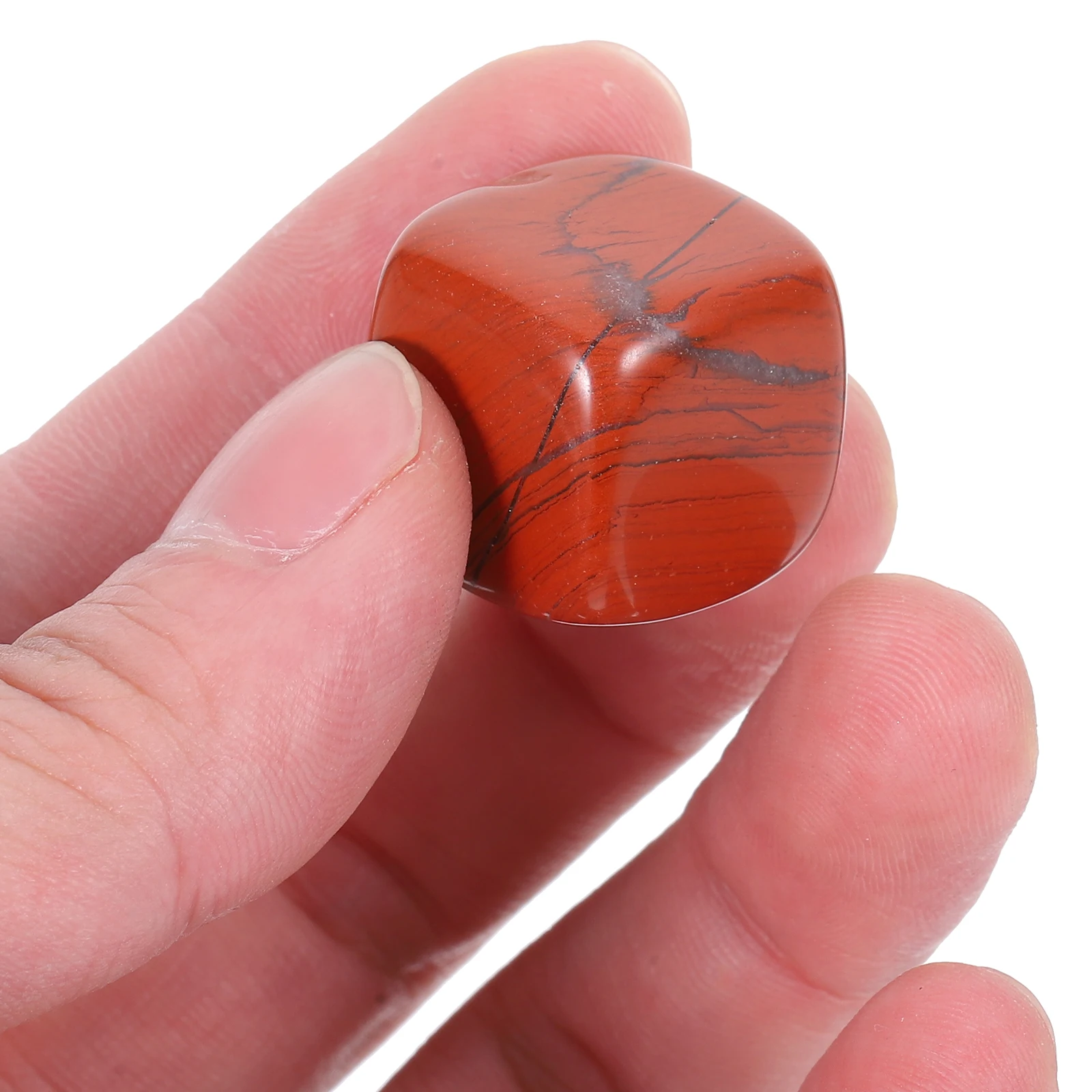 

6 шт., камни для виски, хрустальные кубики льда, многоразовые каменные кубики льда для виски, вина, напитков, бара, ресторана, вина, камня