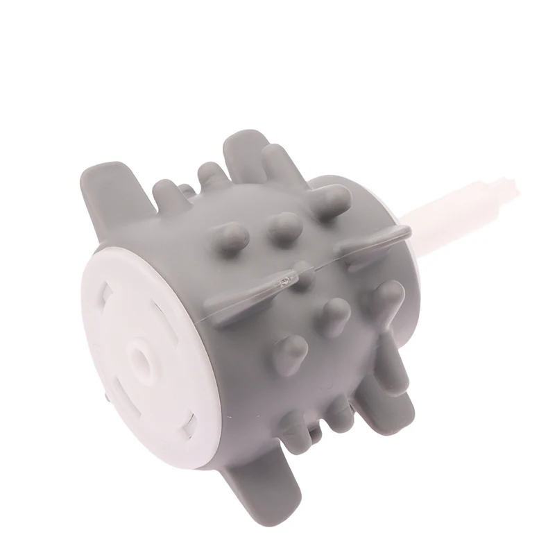 Image 4: Éplucheur d'ail en Silicone, broyeur à rouleau, hachoir, accessoires de Machine pour la cuisine, Mini presse-ail, outils de cuisine à domicile, 1 pièce