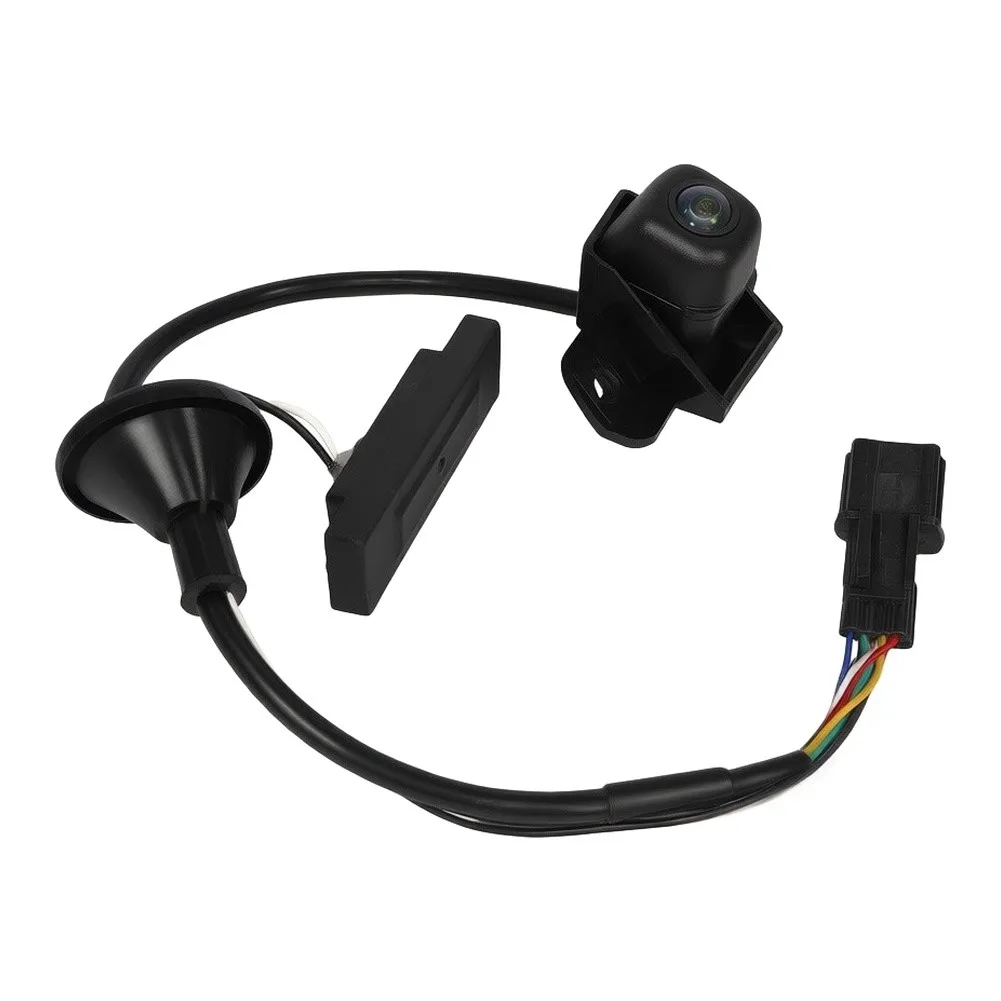 Rear View Camera for Kia SELTOS 2019 through 2023 Built to Support Same Mounting and Connection as 99240-Q6000
