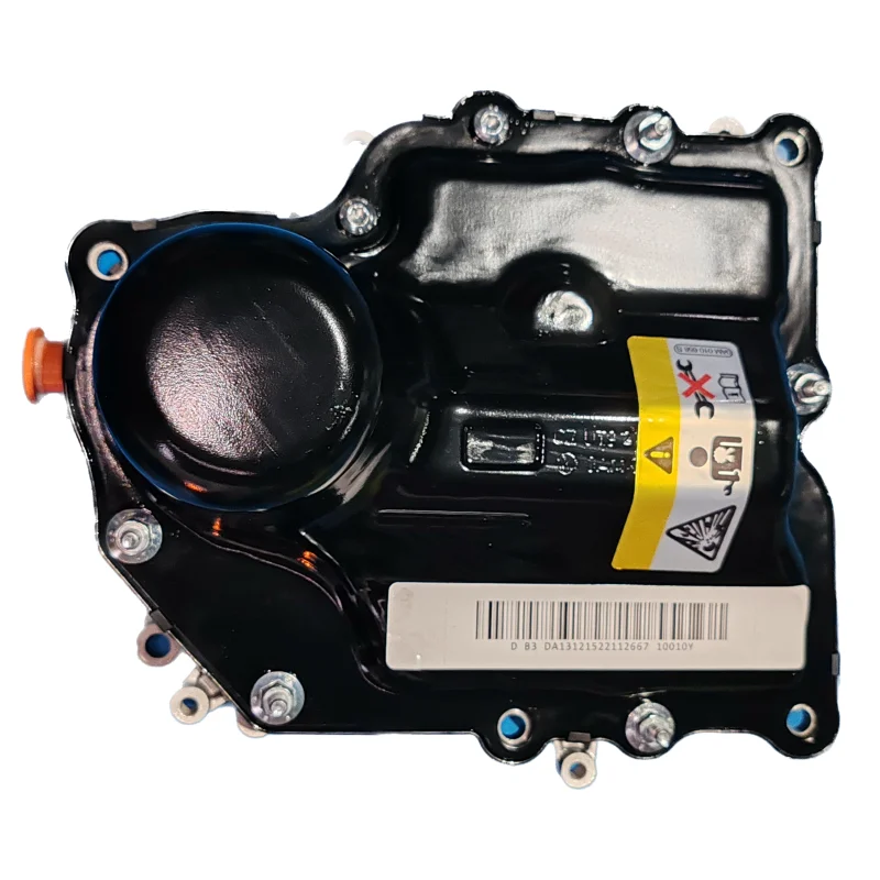 

Meishun In Store Valve Body 0AM DQ200 High-quality Remanufactured Transmission Valve Body Without TCU For Audi