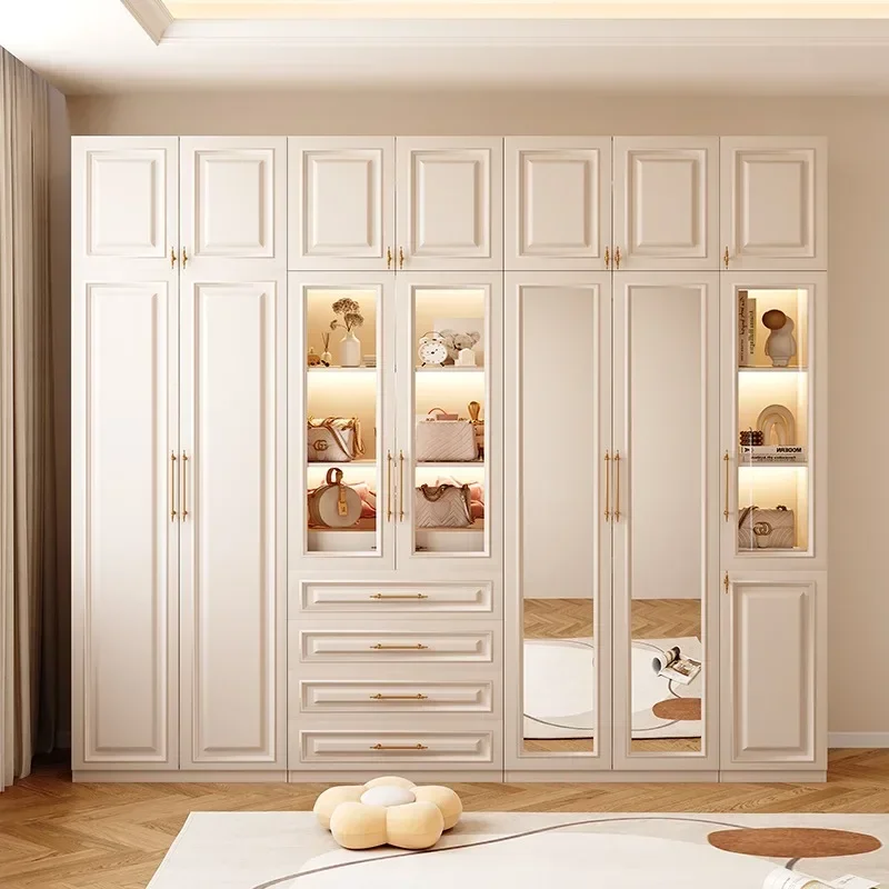 

Dressing cabinets, storage, clothing hangers, vertical hangers, hanging hangers