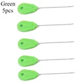 Juego de 5 Herramientas Verdes