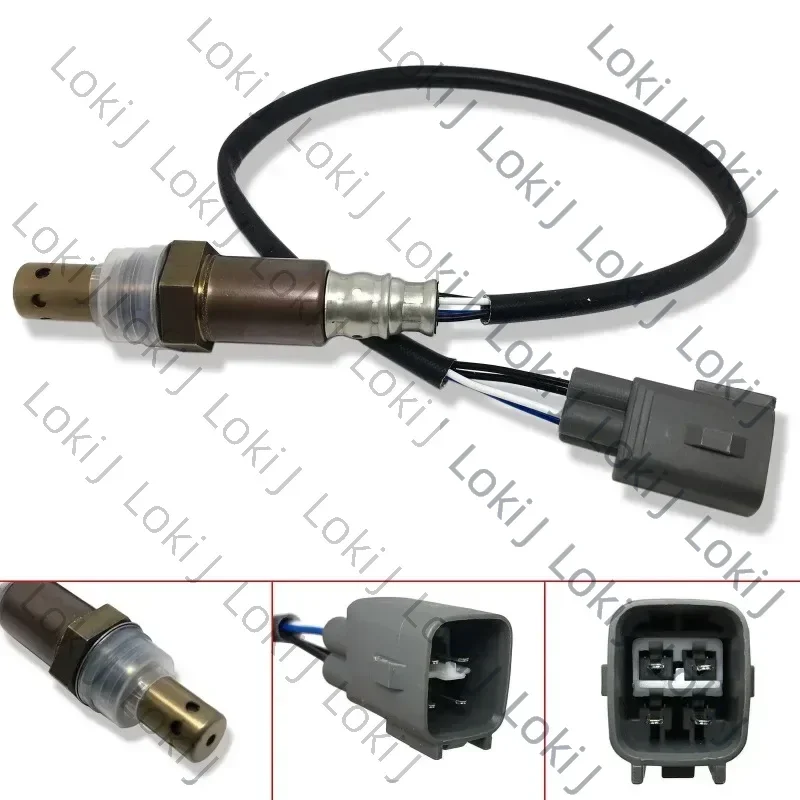 New Upstream Air Fuel Ratio Sensor For 2005-2008 Toyota Corolla Matrix 1.8L 234-9052 5S9320 KN4-375 88974015 88974383