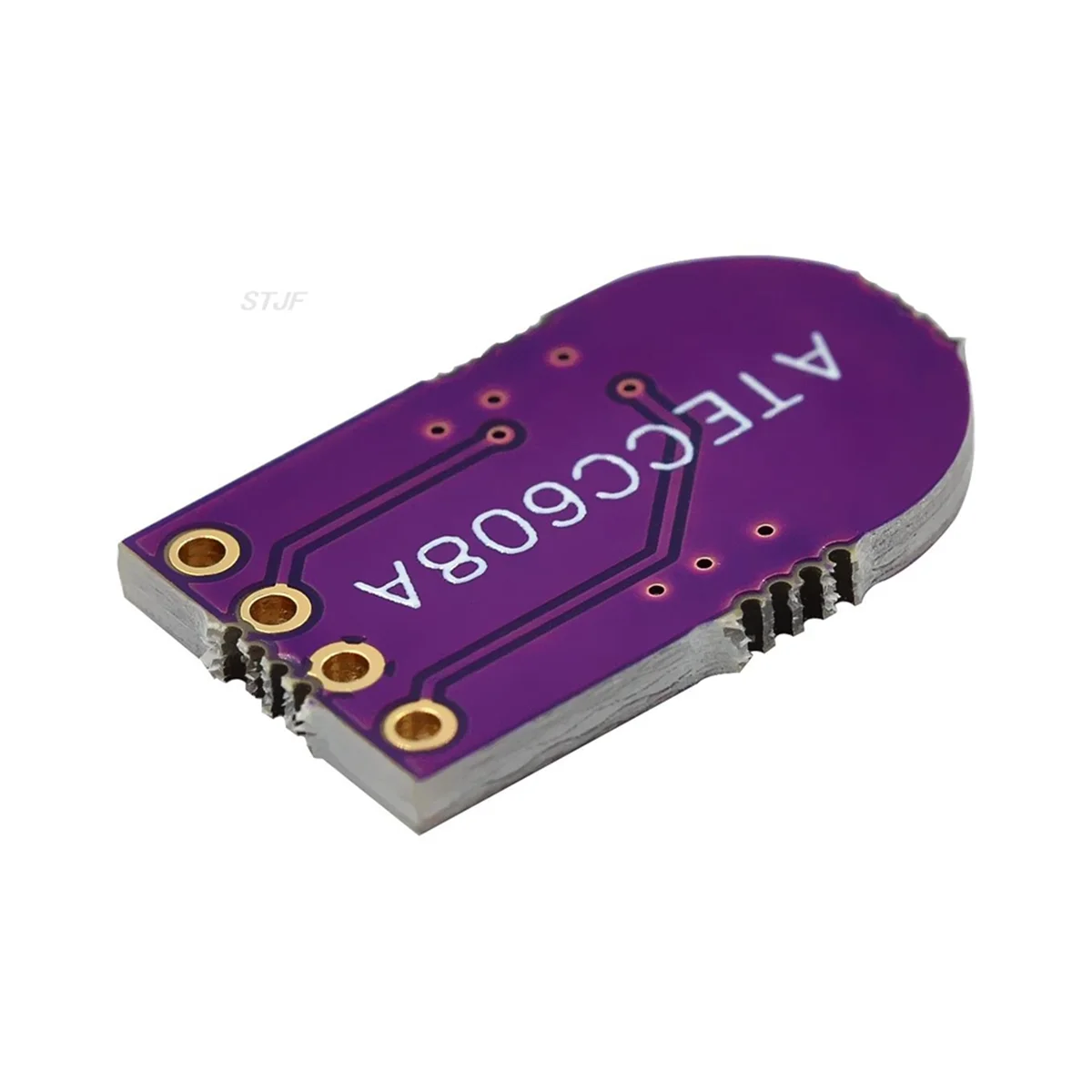 ABNJ MCU-608 ATECC608A Memory Module Cryptographic Key Memory Random Number Generator Module