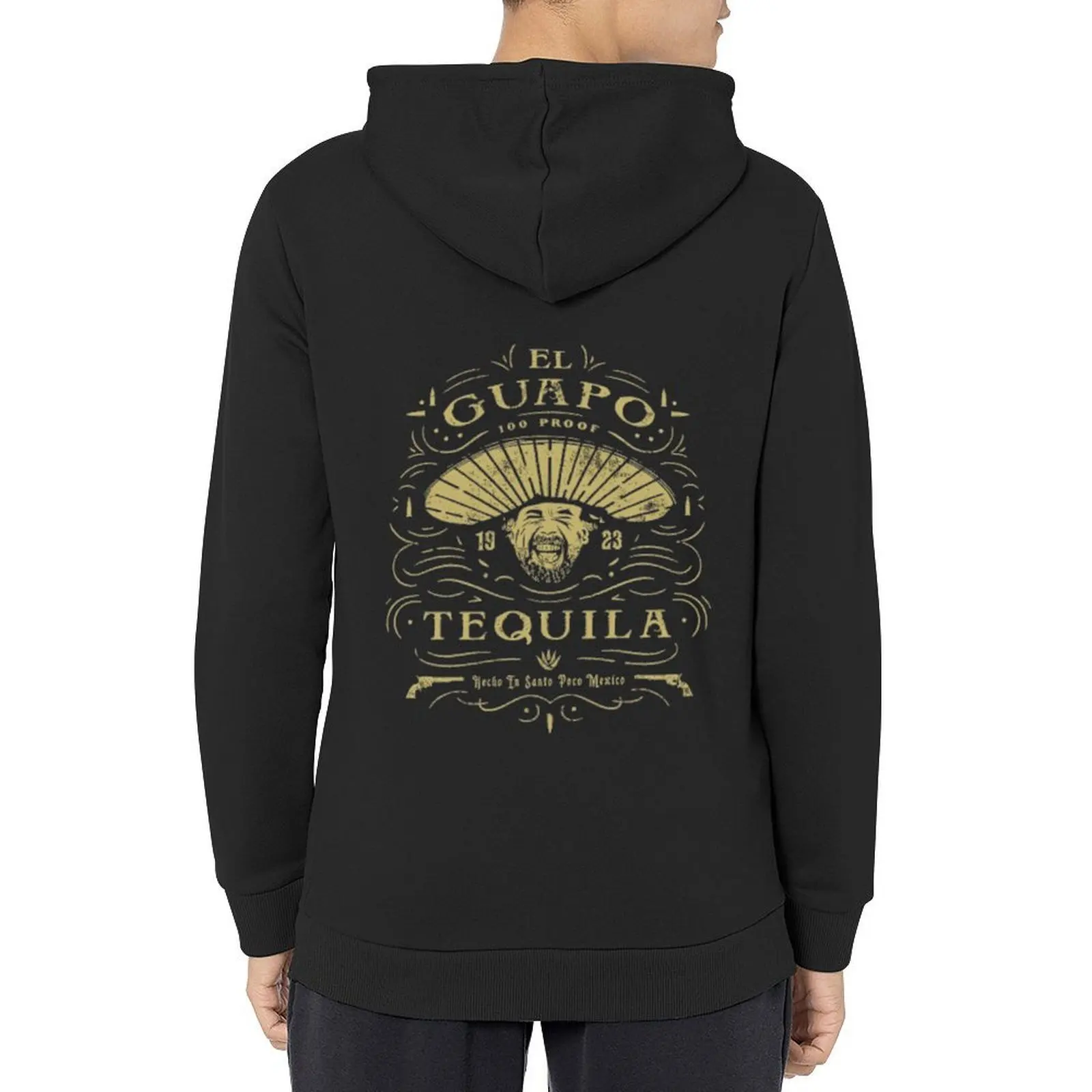 El Guapo Tequila Ho… - image