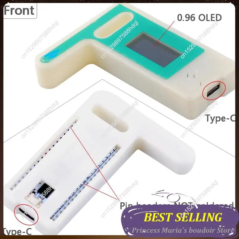 

AB30-2X Specail Case For Heltec Wifi Lora 32 V3