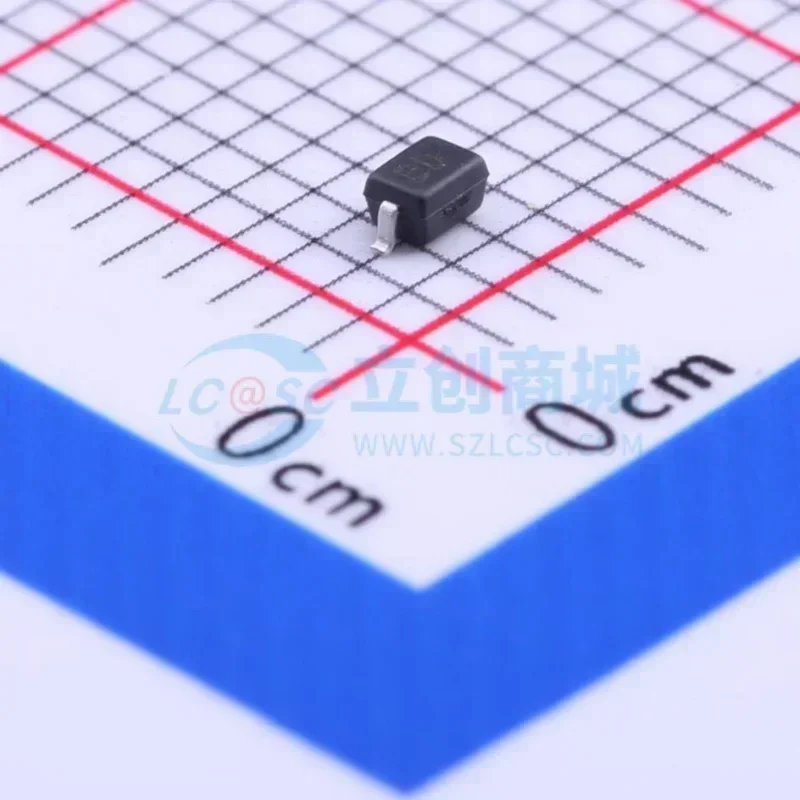 

10 шт./лот ZHCS400TA SOD-323 новый оригинальный в наличии