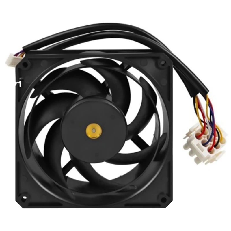 ABGR-WR60X10358 WR60X10339 Réfrigérateur Condenseur Ventilateur Pour Réfrigérateur GE GNE26GSDDSS GNE26GSDFSS GNE26GMDBES GNE26GGDBBB