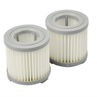 HEPA Filters For JIMMY JV51 JV71 JV21 JV53 JV83 C53T M52 CJ53 PD505 PD506 handheld Wireless Vacuum Cleaner Parts Accessories
