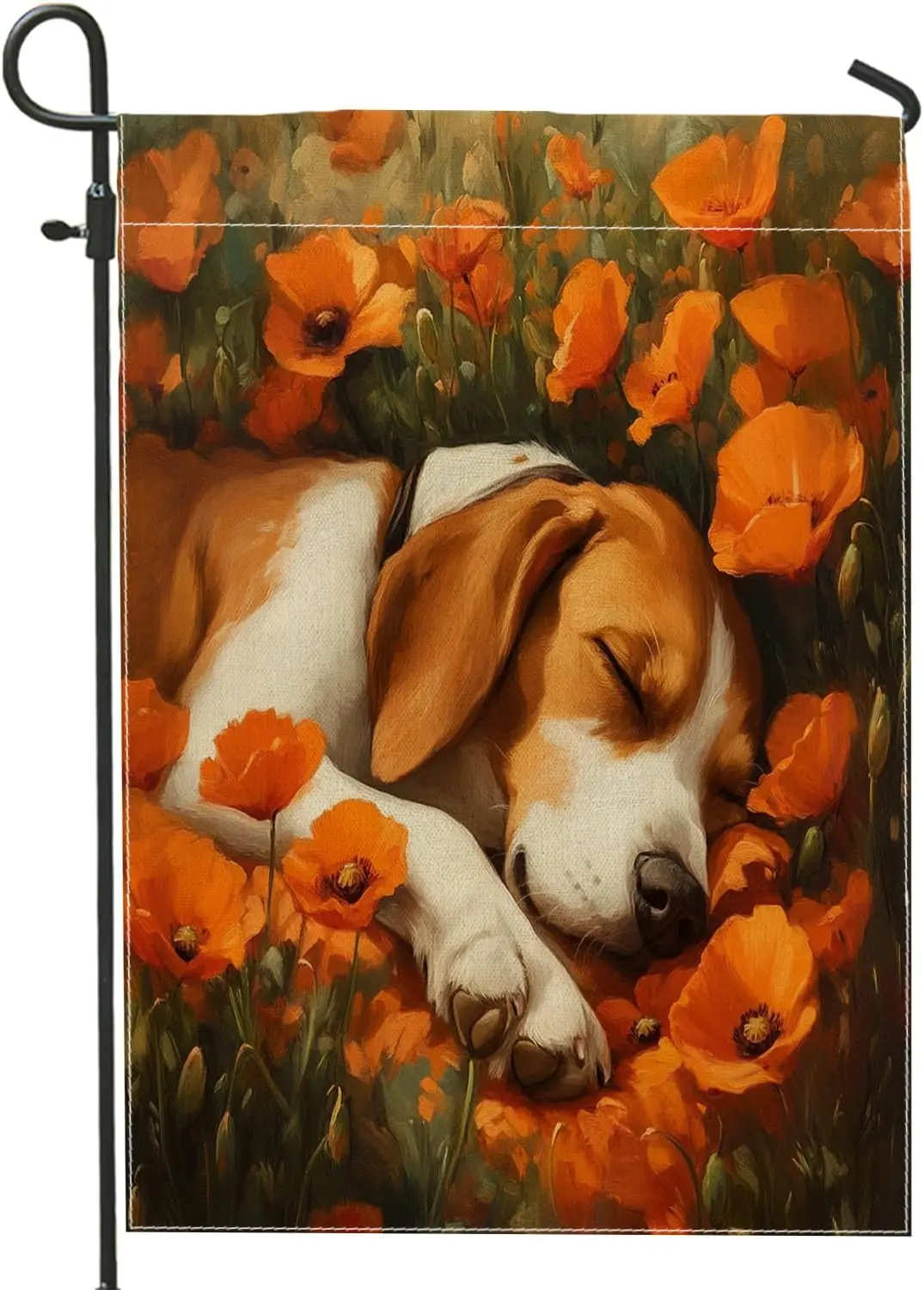 Fall Foxhound Dog G… - image
