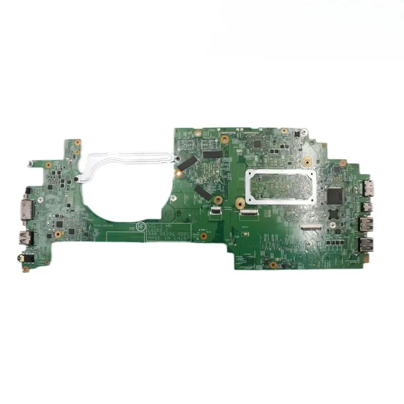 لينوفو ثينك باد P40 يوجا 460 اللوحة الأم للكمبيوتر المحمول 14283-2 اللوحة الرئيسية CPU I5 I7 6TH UMA FRU 00UP142 100% تم اختبارها بشكل جيد #2