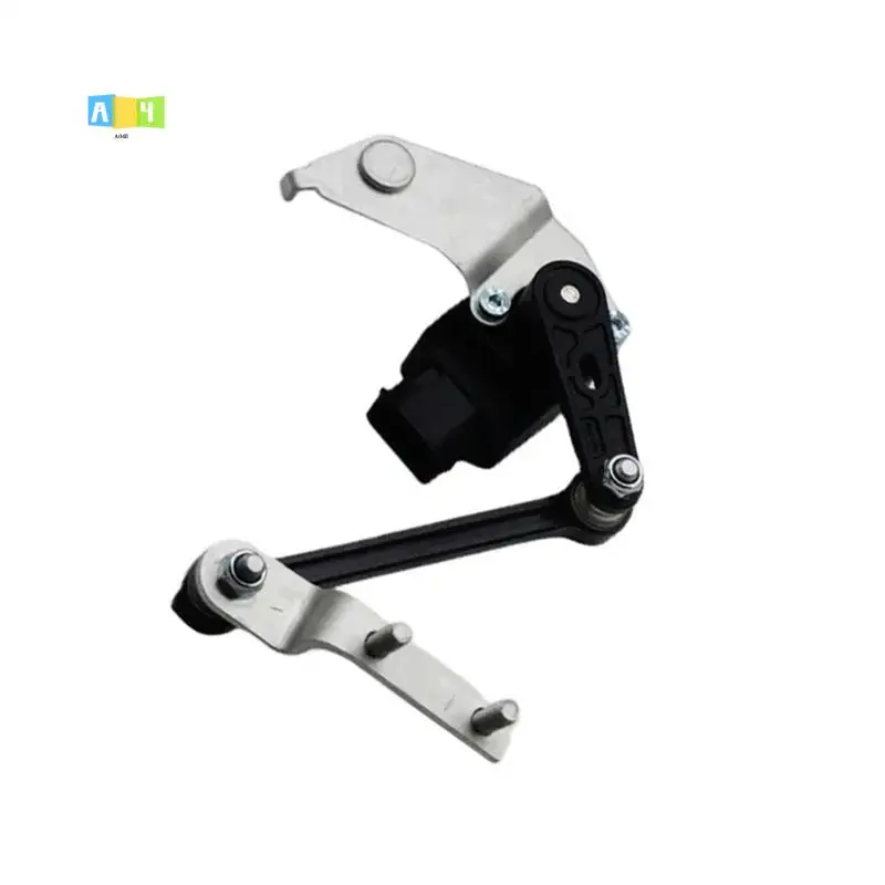 

A04E-4Pcs 31288271 31288272 31288273 31288274 Body Height Headlight Level Sensor For Volvo S60 S60L V70 2008-2018