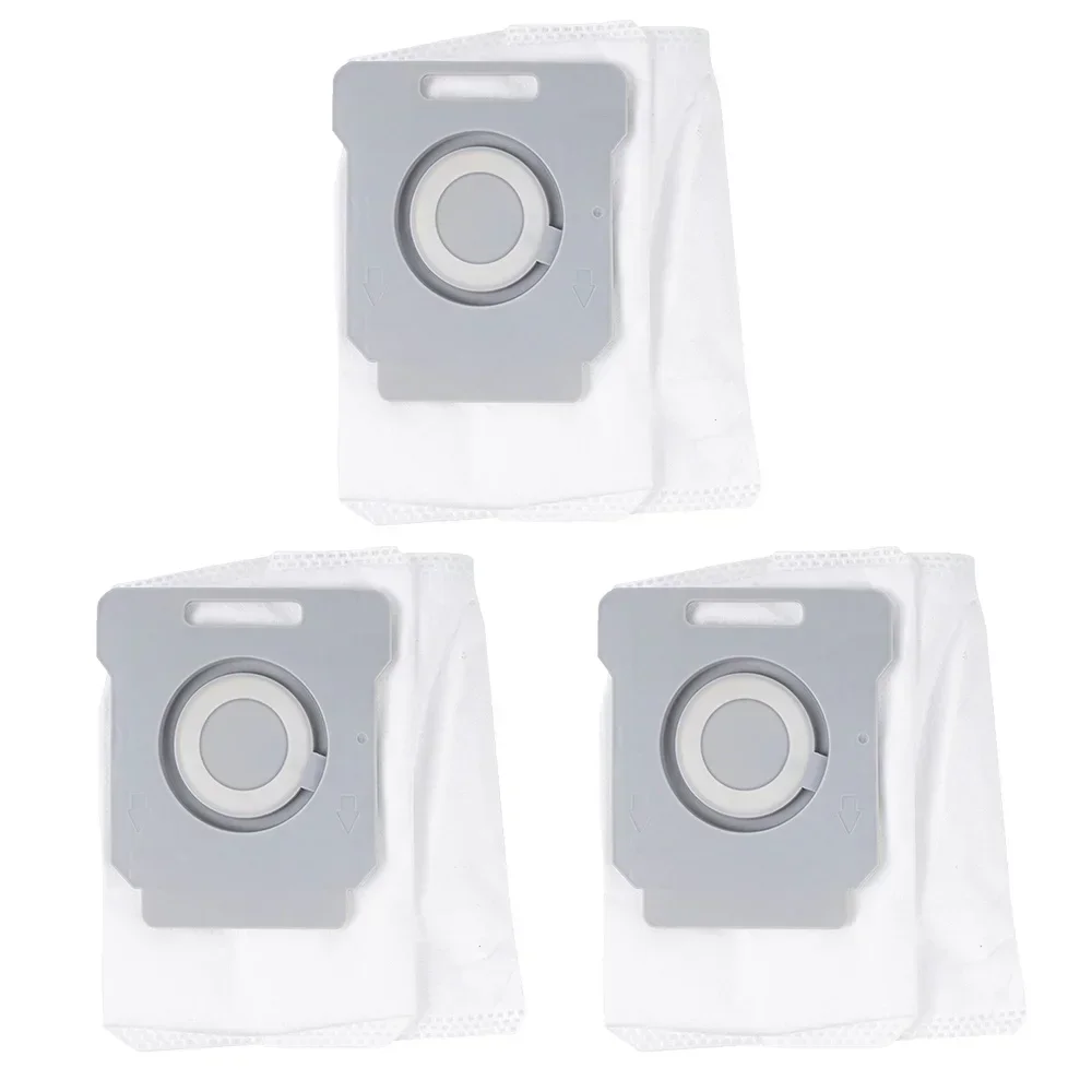 

Vacuum Cleaner Dust Bag Filter Bags for Irobot Roomba I7 I7+ Plus E5 E6 Robotic Robot Vacuum Cleaner Bag Parts Accessories