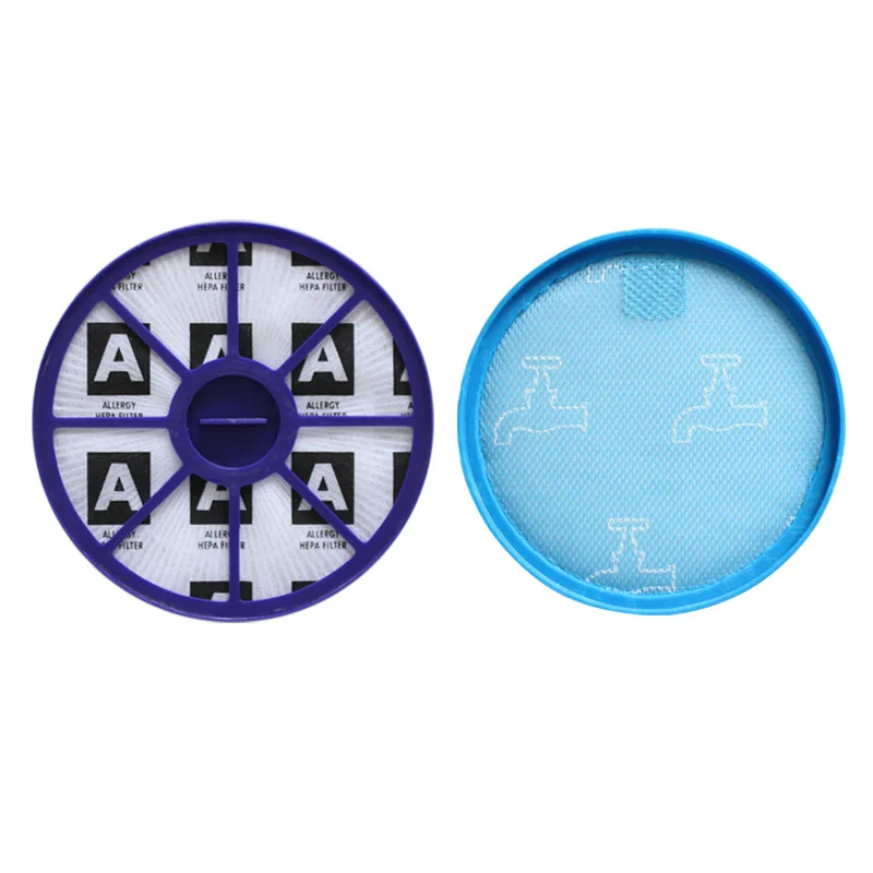 The Washable Pre-Filters For Dyson DC19 DC20  T2 I, DC21 T2, Animal Vacuum Cleaner,Compare to part Cartridge Filter