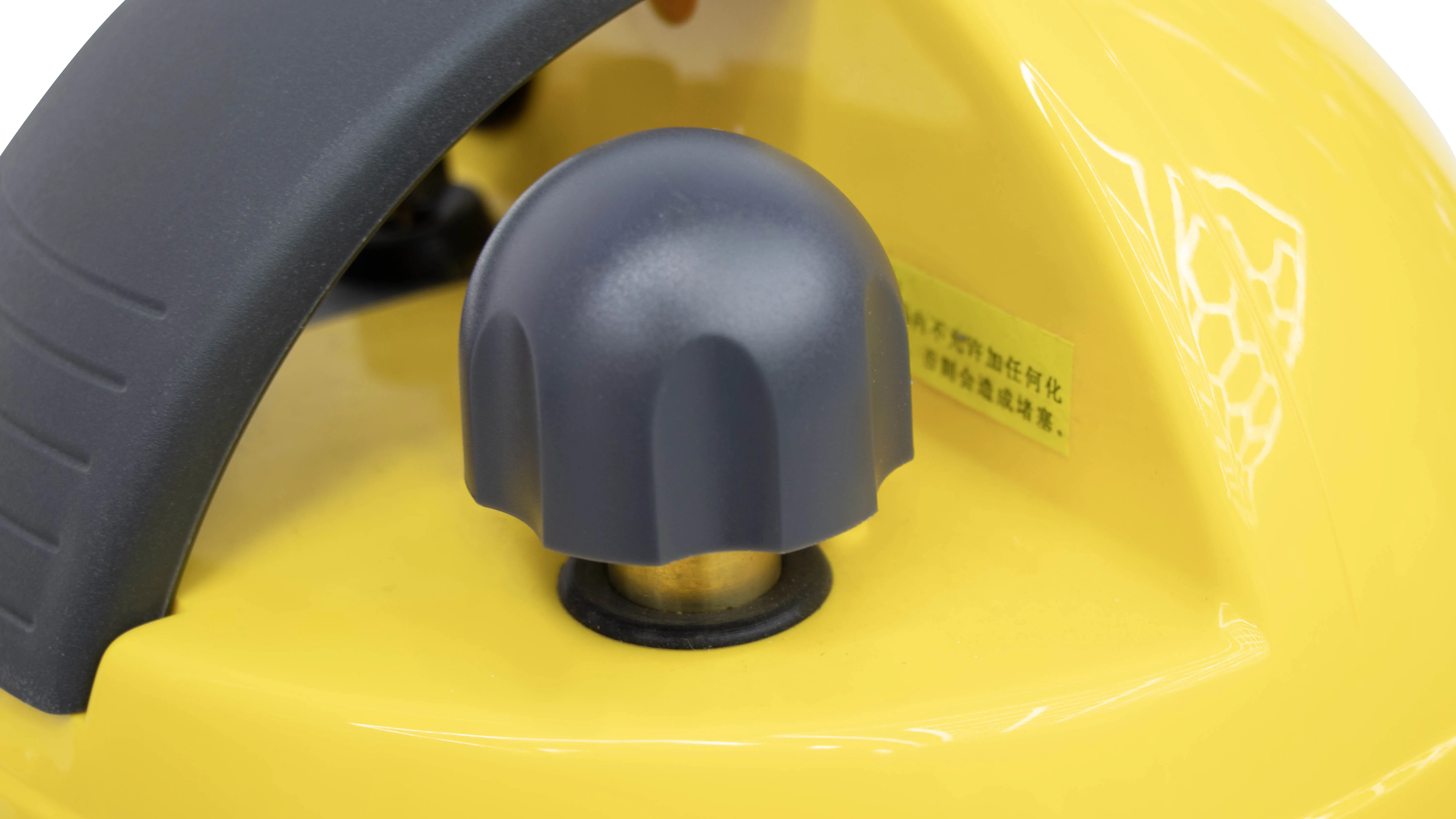 카펫, 바닥, 창문 및 자동차 청소용 3000W 전기 스팀 청소기